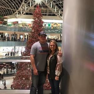 Meet your Posher, Ian